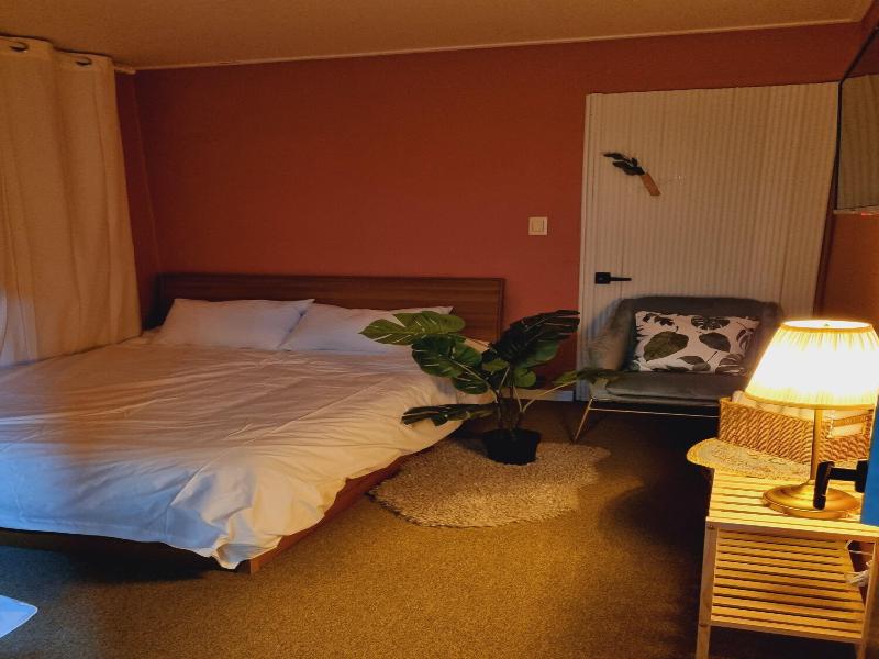 Space Guesthouse image