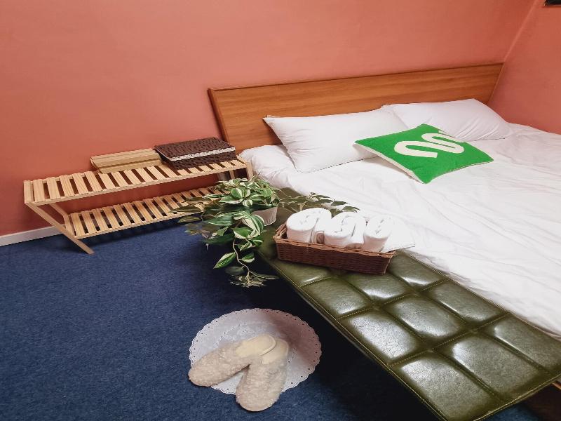 Space Guesthouse image
