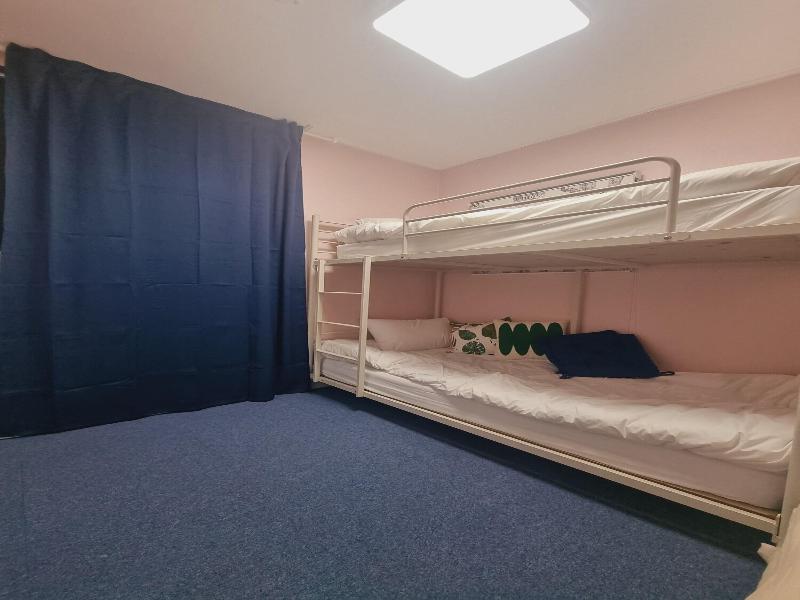 Space Guesthouse image
