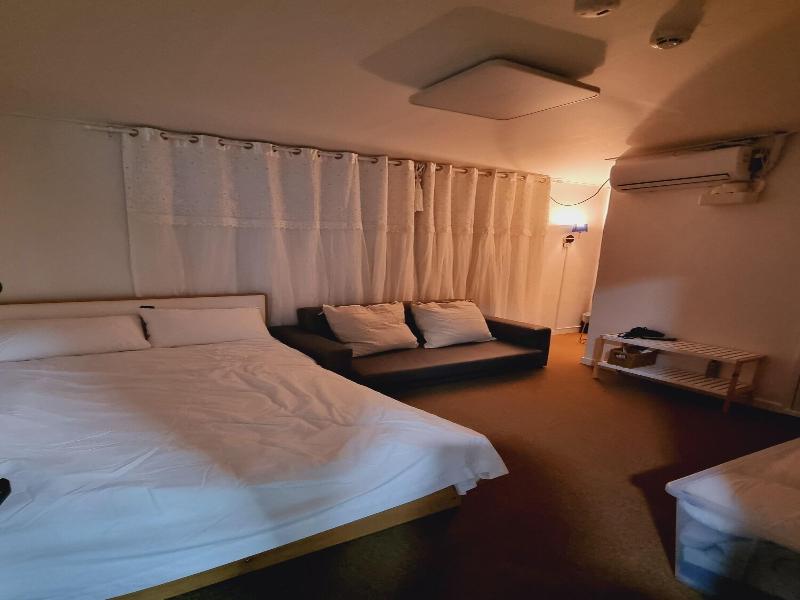Space Guesthouse image