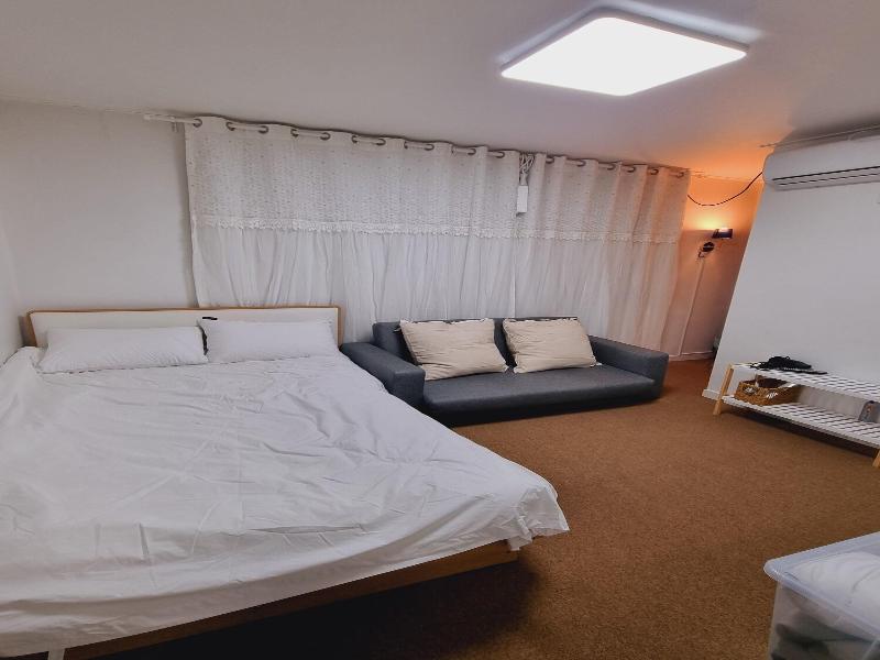 Space Guesthouse image