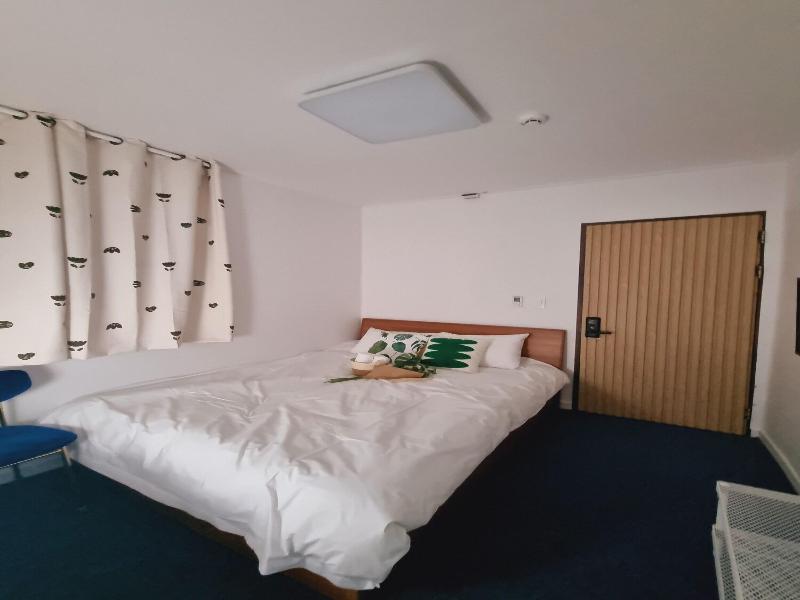 Space Guesthouse image