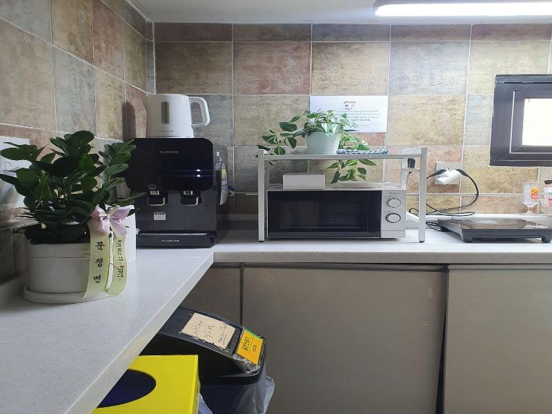 Space Guesthouse image