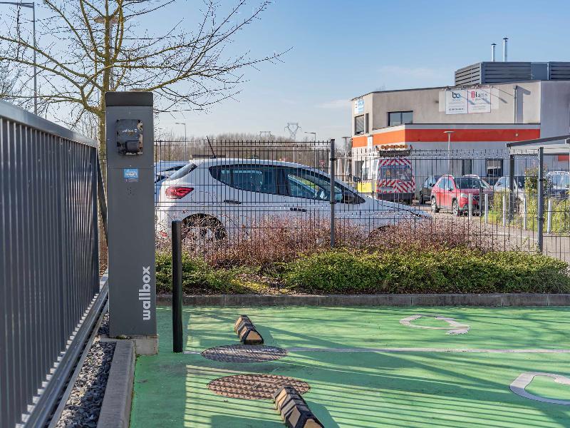 B&b Hotel Brumath Bernolsheim image