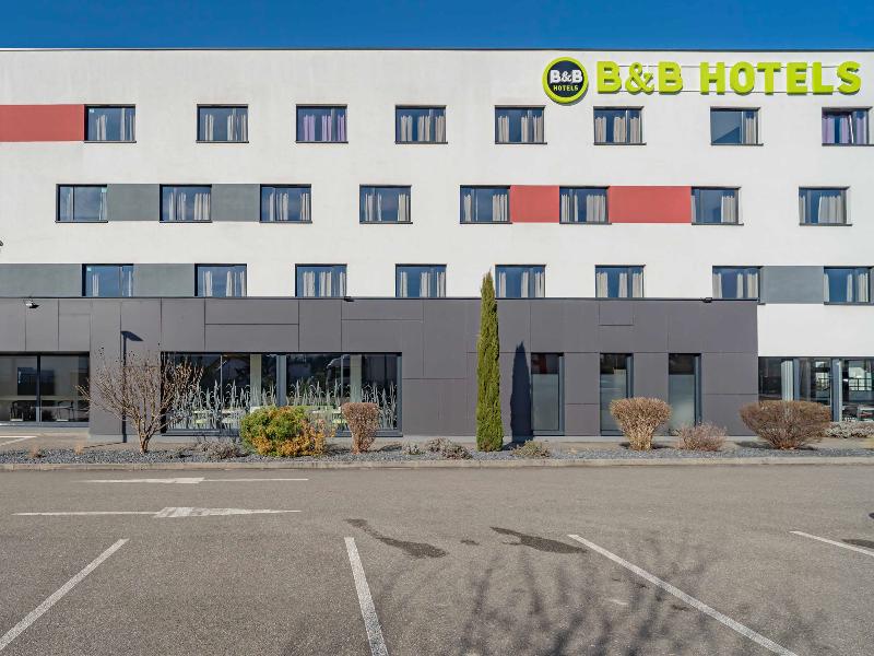 B&b Hotel Brumath Bernolsheim image