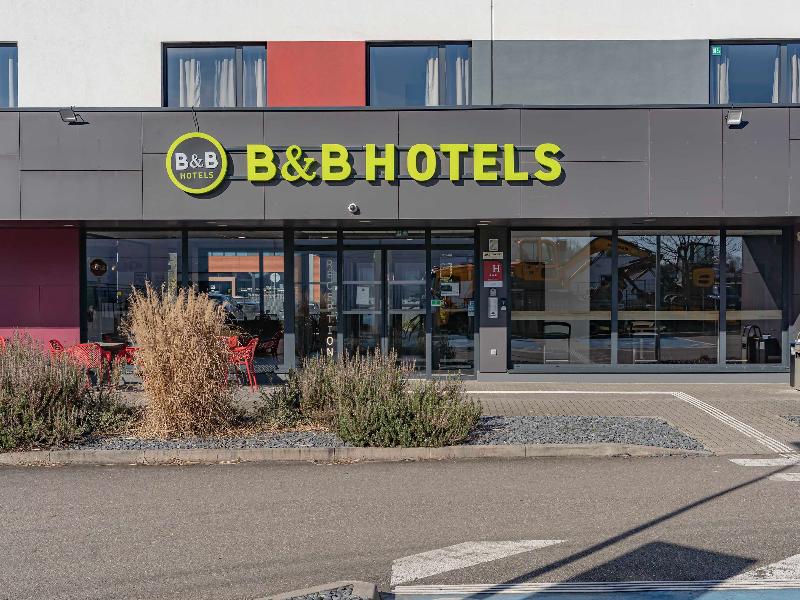 B&b Hotel Brumath Bernolsheim image