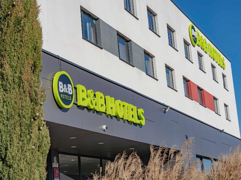 B&b Hotel Brumath Bernolsheim image