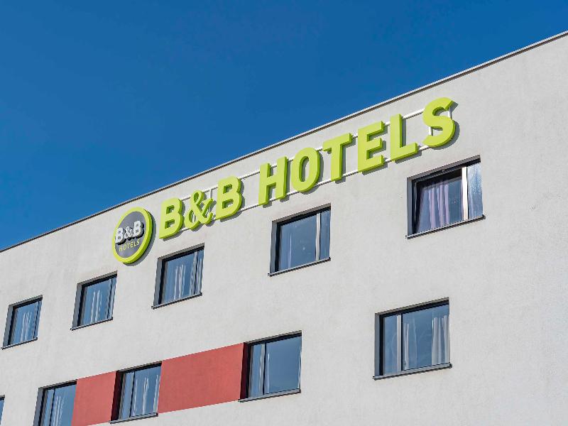 B&b Hotel Brumath Bernolsheim image