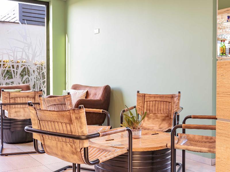 B&b Hotel Brumath Bernolsheim image