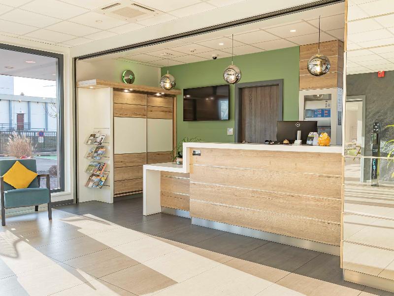 B&b Hotel Brumath Bernolsheim image