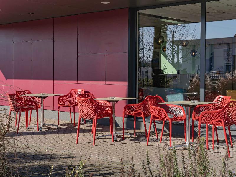 B&b Hotel Brumath Bernolsheim image