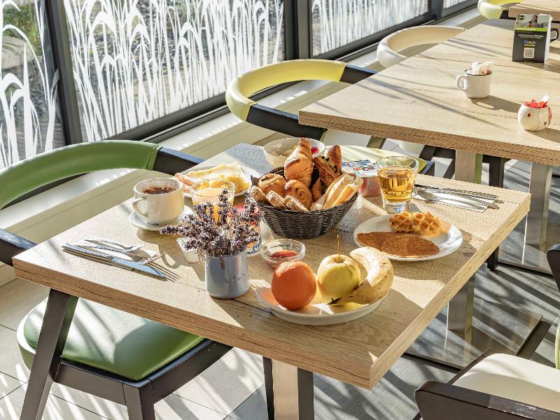 B&b Hotel Brumath Bernolsheim image