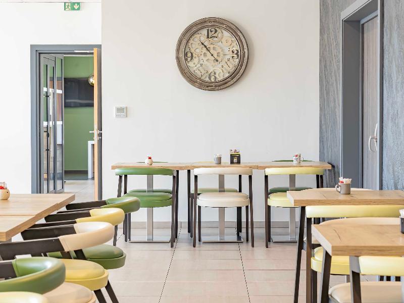 B&b Hotel Brumath Bernolsheim image