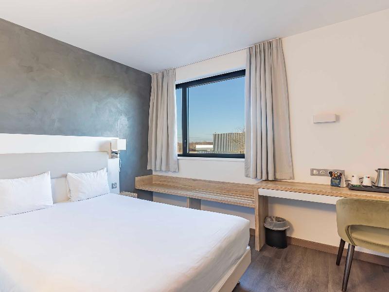 B&b Hotel Brumath Bernolsheim image