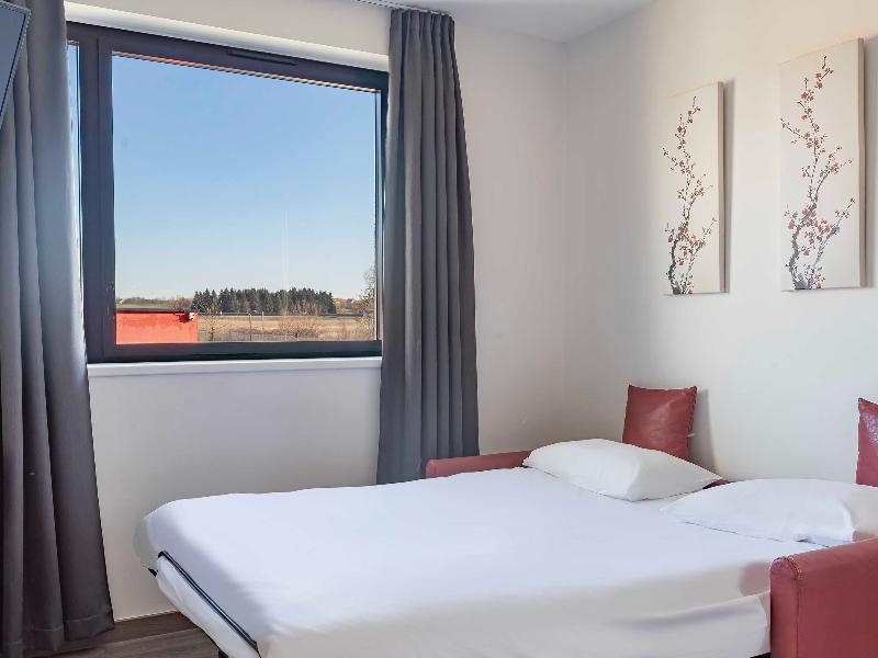 B&b Hotel Brumath Bernolsheim image