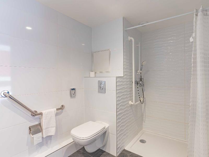 B&b Hotel Brumath Bernolsheim image