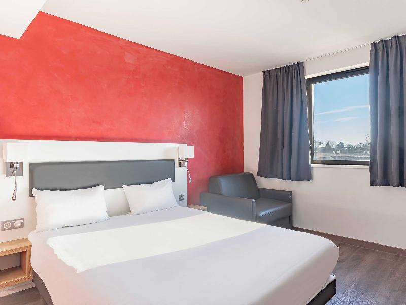 B&b Hotel Brumath Bernolsheim image