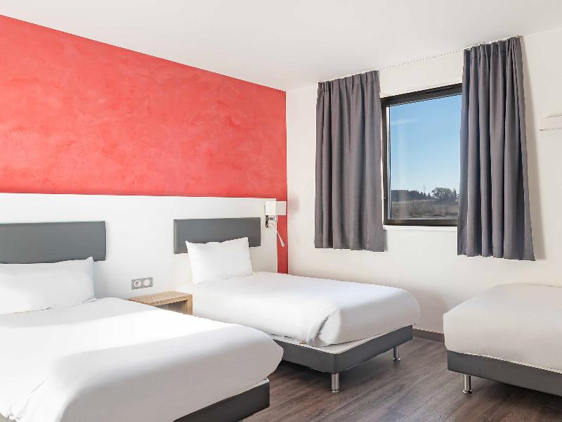 B&b Hotel Brumath Bernolsheim image