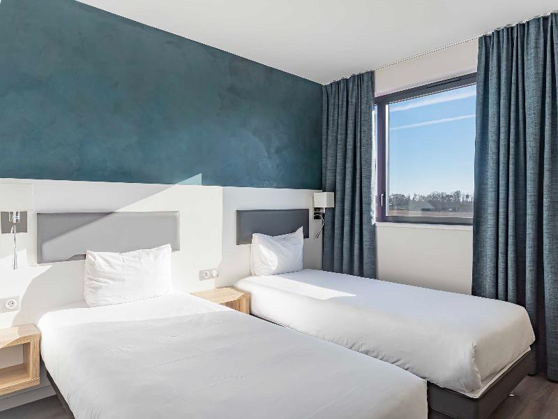 B&b Hotel Brumath Bernolsheim image