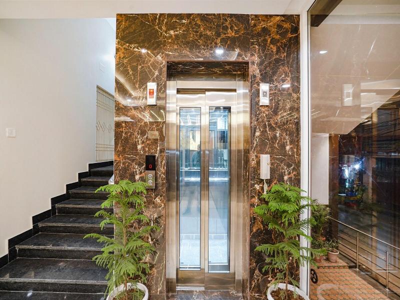 Hotel Nandini Grand image