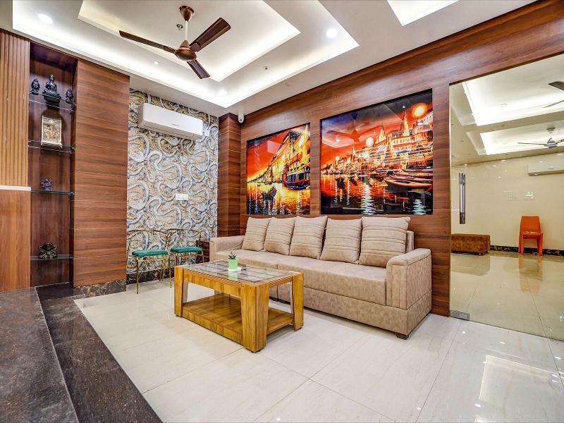 Hotel Nandini Grand image