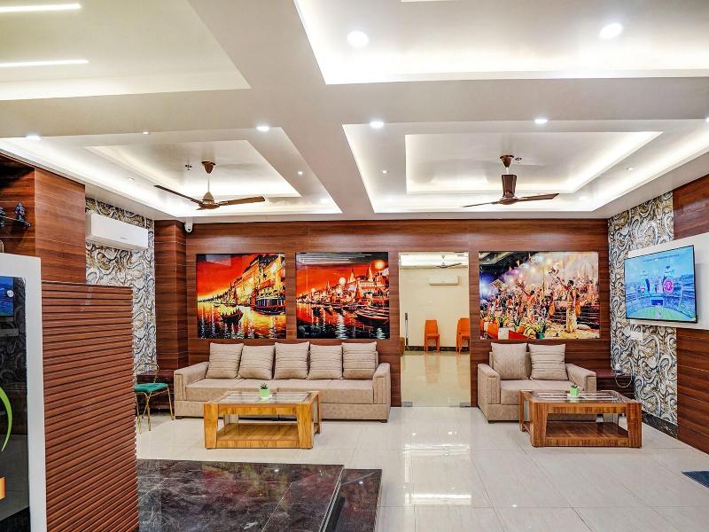 Hotel Nandini Grand image