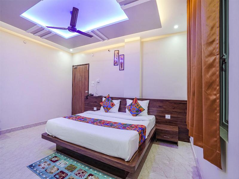 Hotel Nandini Grand image