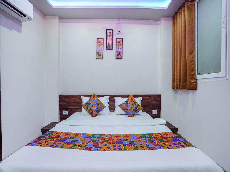 Hotel Nandini Grand image