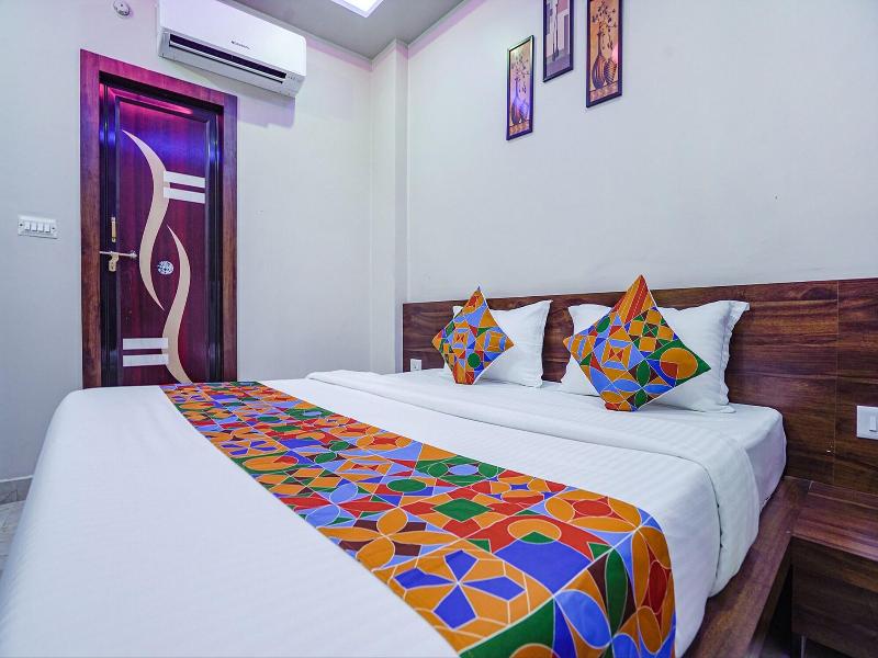 Hotel Nandini Grand image