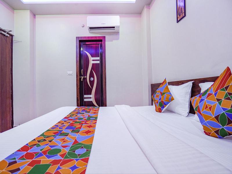 Hotel Nandini Grand image