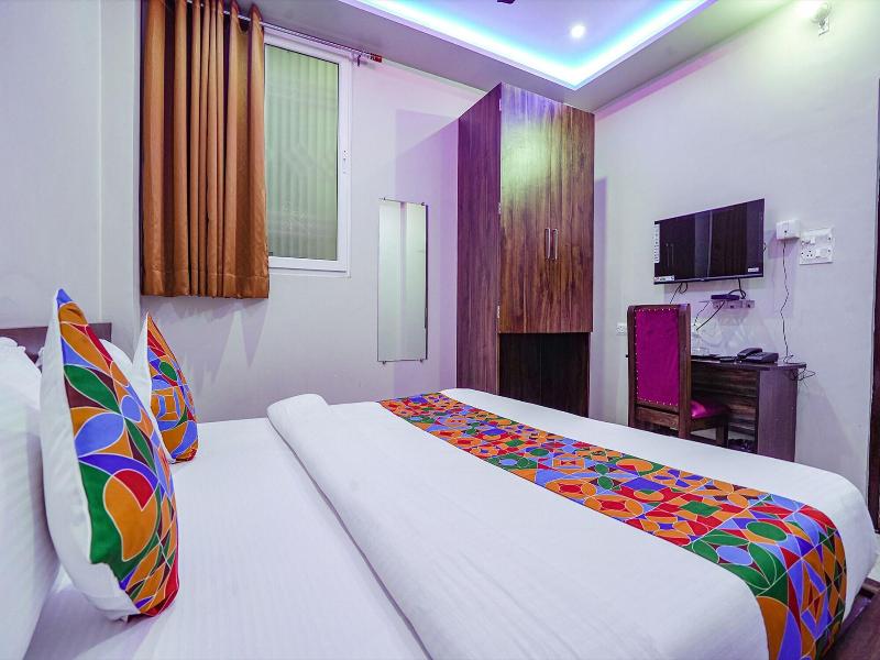 Hotel Nandini Grand image