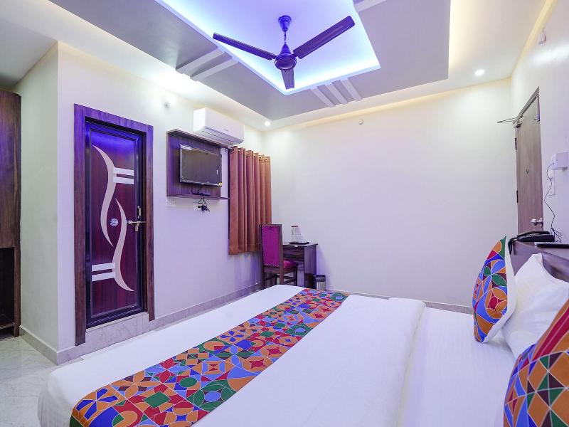 Hotel Nandini Grand image