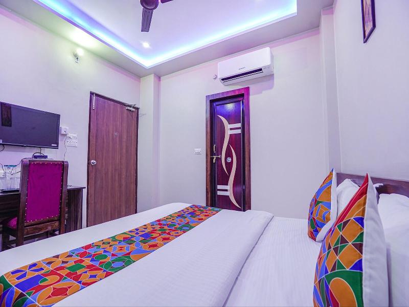 Hotel Nandini Grand image