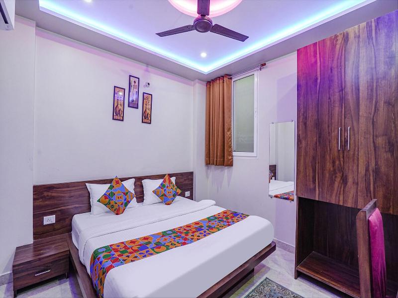 Hotel Nandini Grand image