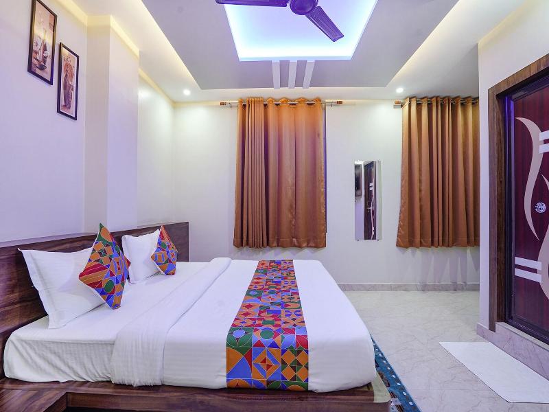Hotel Nandini Grand image