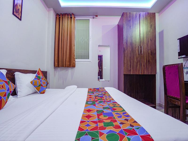 Hotel Nandini Grand image