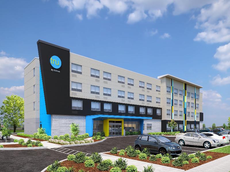 Tru by Hilton Milton image