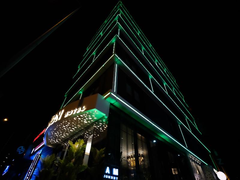 Alion Hotel Izmir image