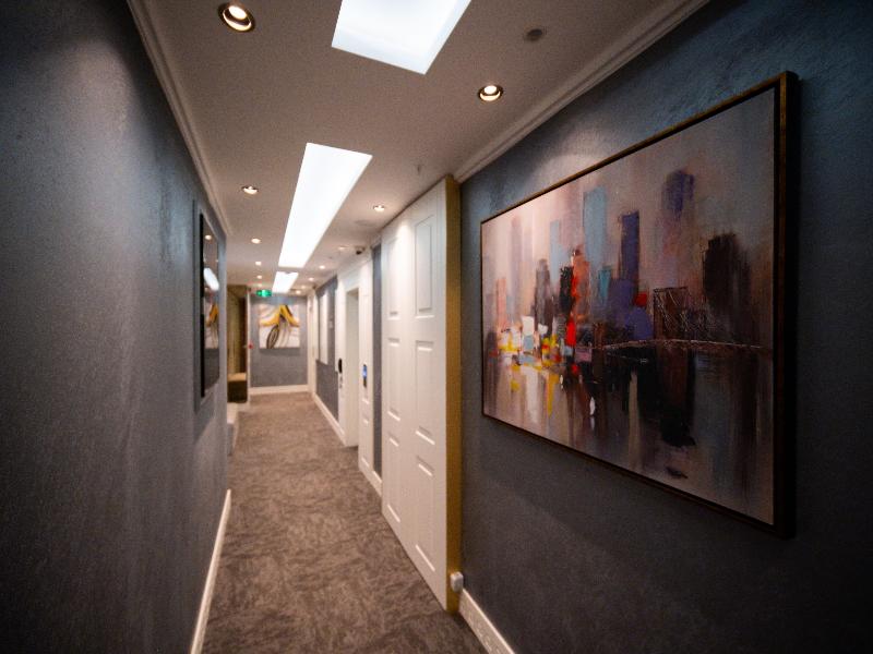 Alion Hotel Izmir image