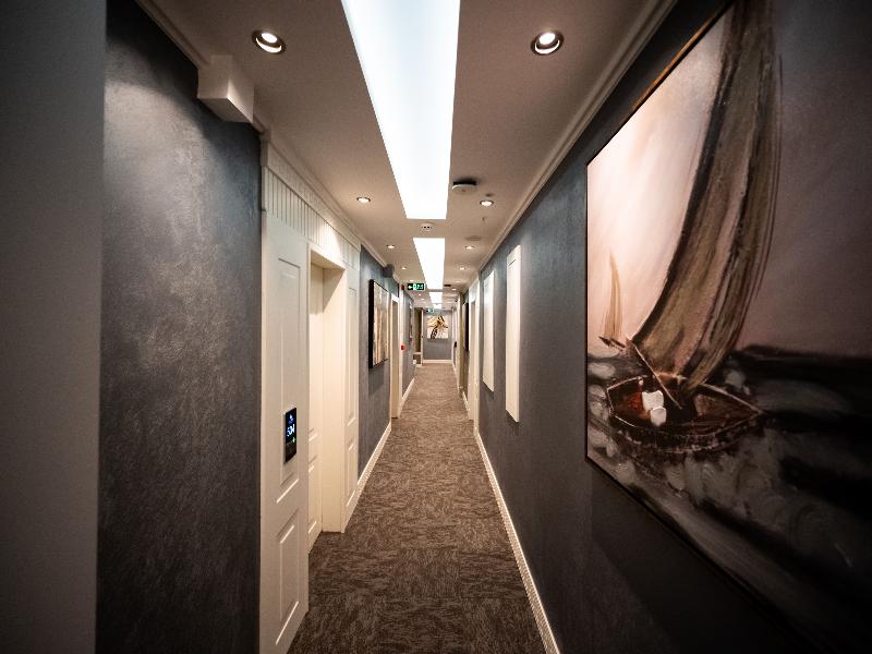 Alion Hotel Izmir image