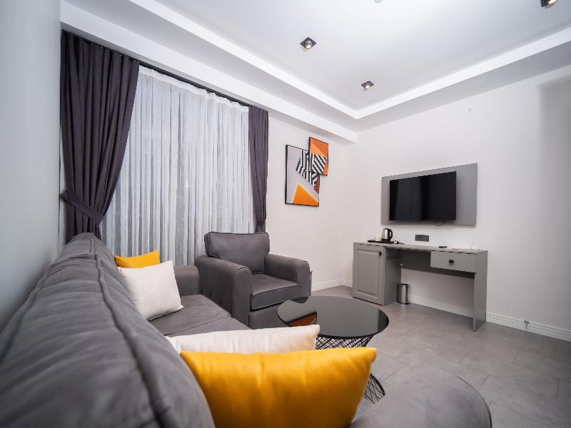 Alion Hotel Izmir image