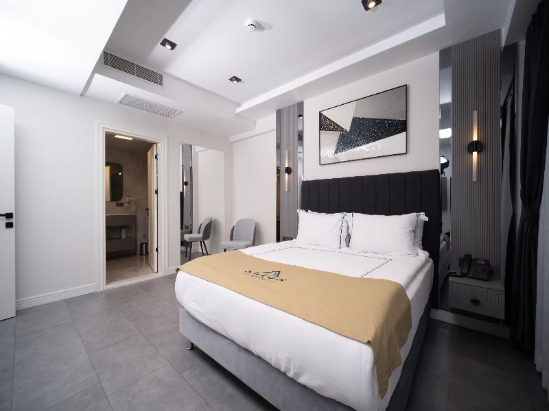 Alion Hotel Izmir image