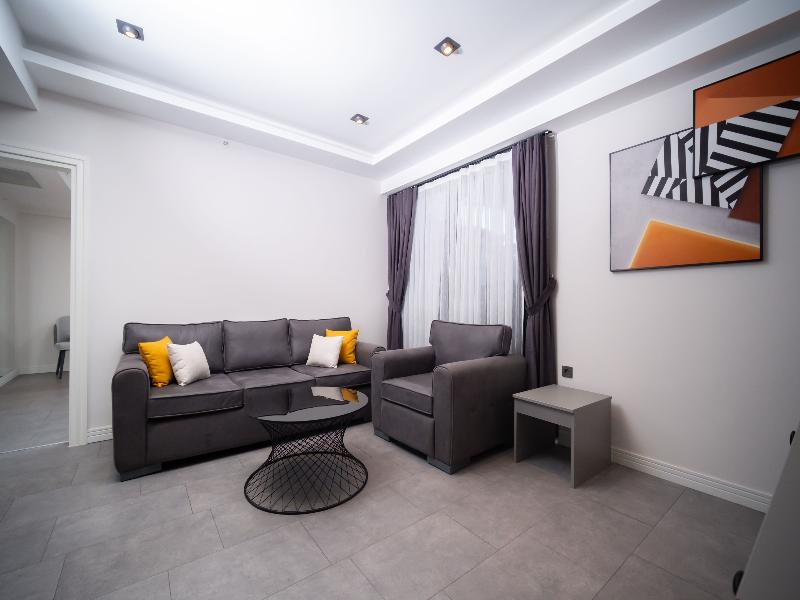 Alion Hotel Izmir image
