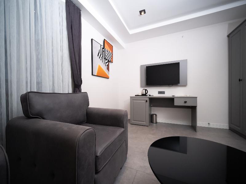 Alion Hotel Izmir image