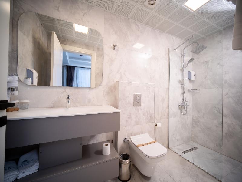 Alion Hotel Izmir image