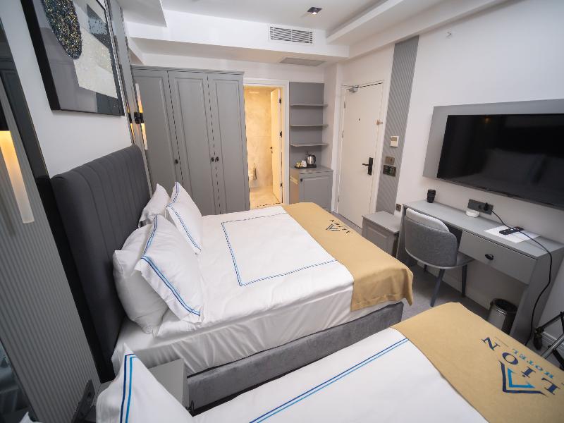 Alion Hotel Izmir image