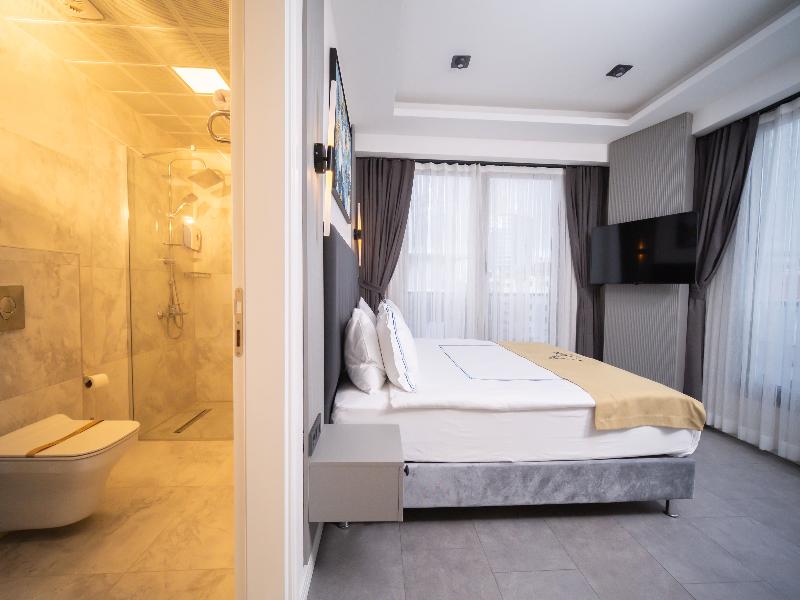Alion Hotel Izmir image
