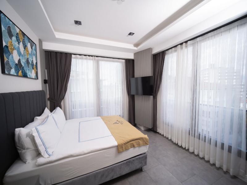 Alion Hotel Izmir image