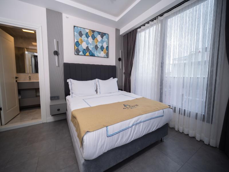 Alion Hotel Izmir image