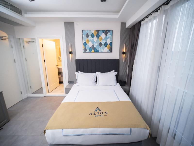 Alion Hotel Izmir image